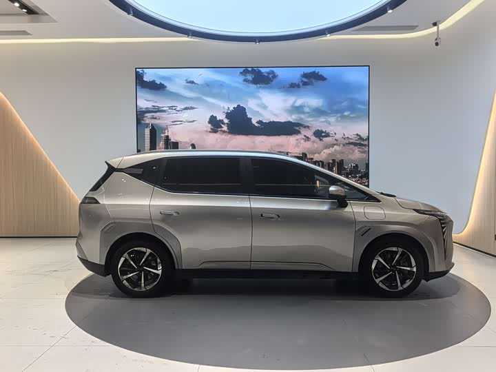 Photo 5 - GAC Aion Y