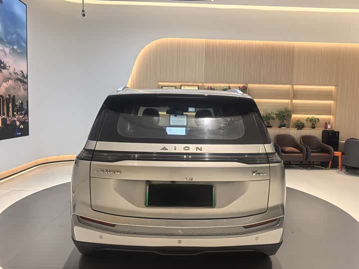 Photo 6 - GAC Aion Y