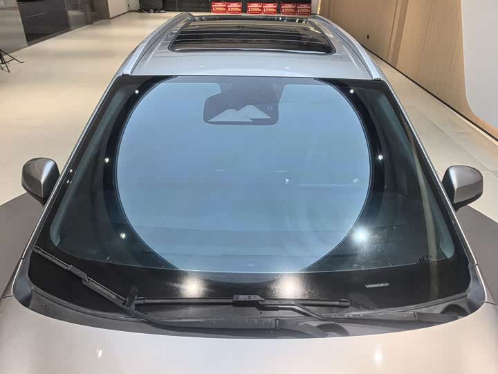 Photo 7 - GAC Aion Y