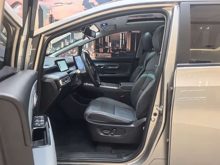 Photo 8 - GAC Aion Y