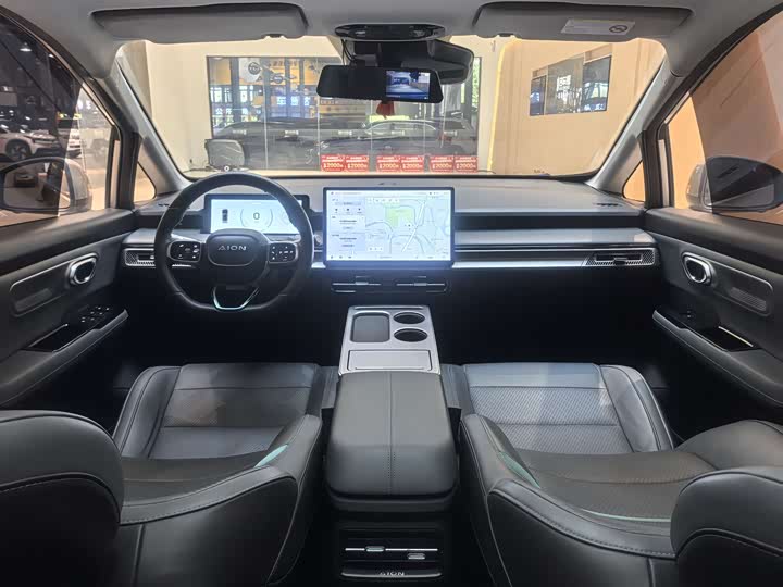 Photo 9 - GAC Aion Y