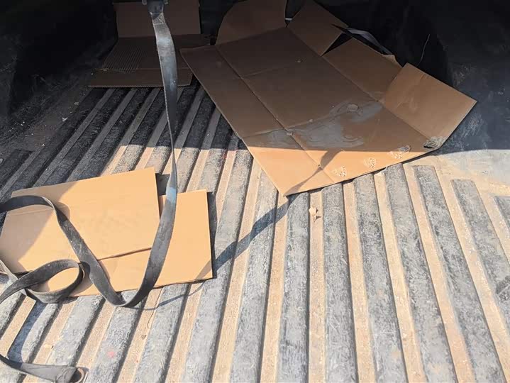 Фото 4 - Nissan Navara