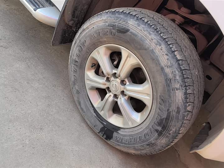 Фото 6 - Nissan Navara