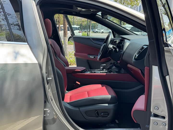 Фото 7 - Lexus NX