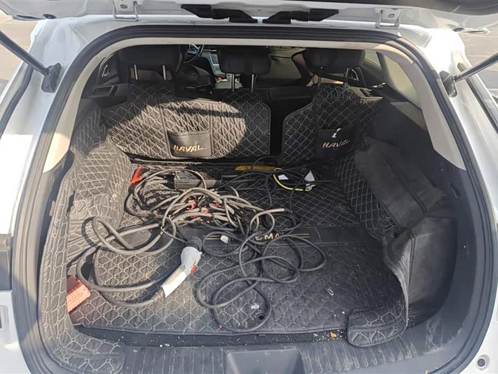 Photo 4 - Haval Ruge Max