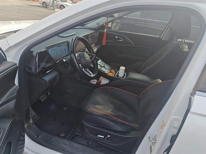 Photo 9 - Haval Ruge Max