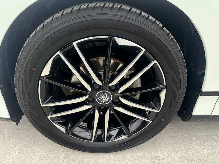 Фото 4 - BYD Qin L