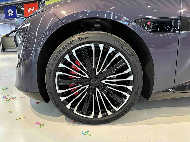 Фото 5 - Avatr 12