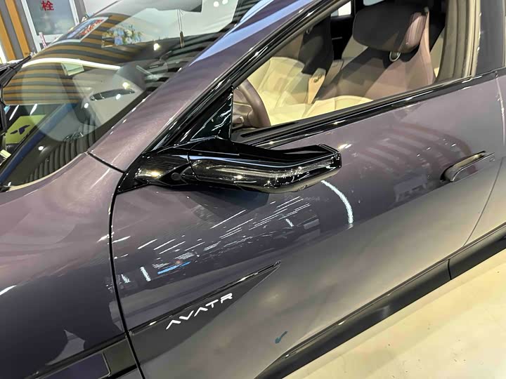 Фото 6 - Avatr 12