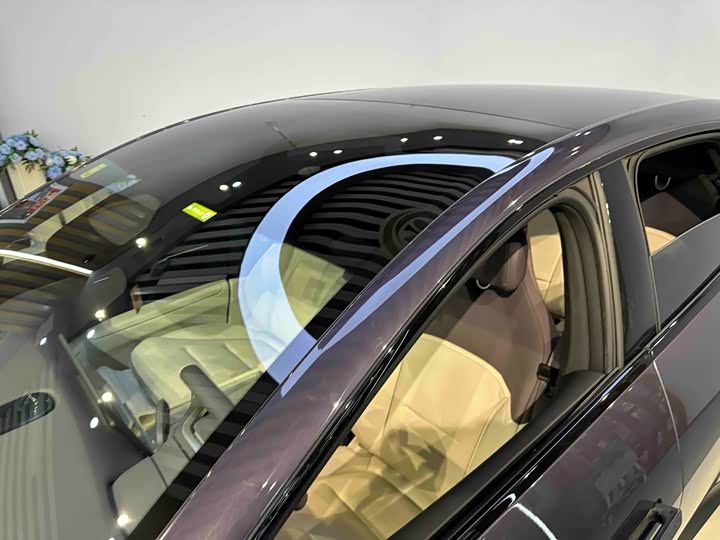 Фото 7 - Avatr 12