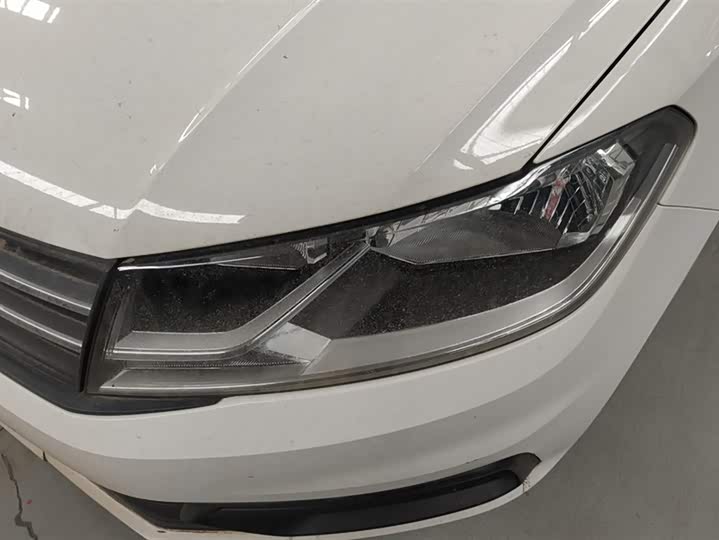 Фото 5 - Volkswagen Santana