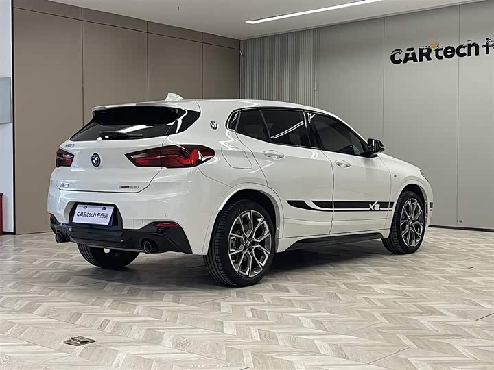 Фото 5 - BMW X2