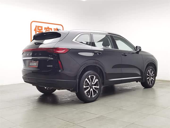 Фото 2 - Haval H6