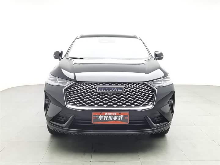 Фото 3 - Haval H6