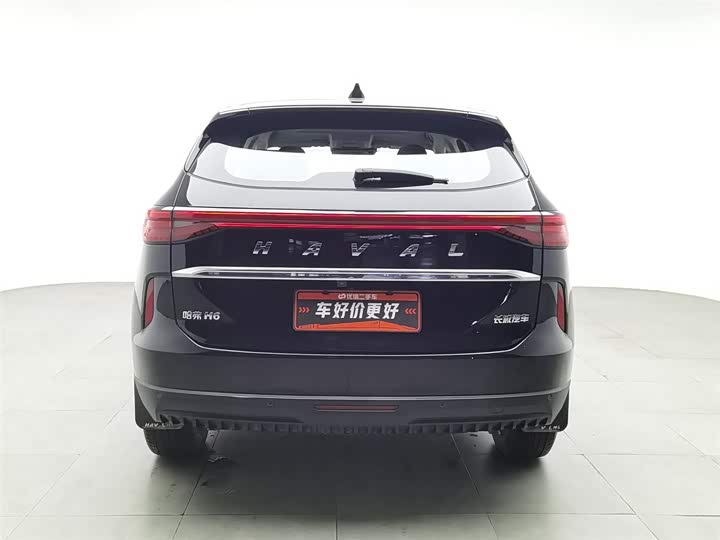 Фото 4 - Haval H6