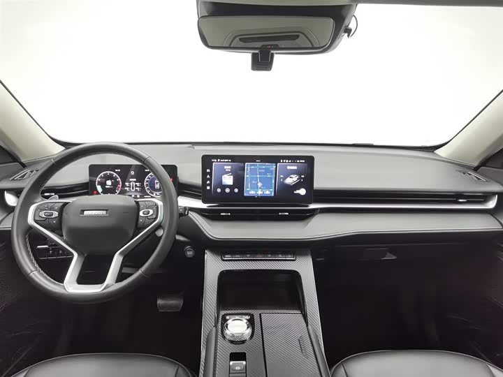 Фото 5 - Haval H6