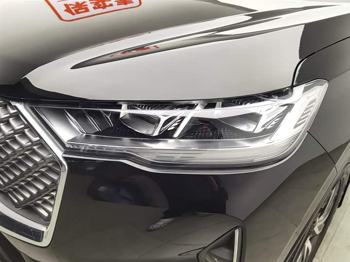 Фото 7 - Haval H6