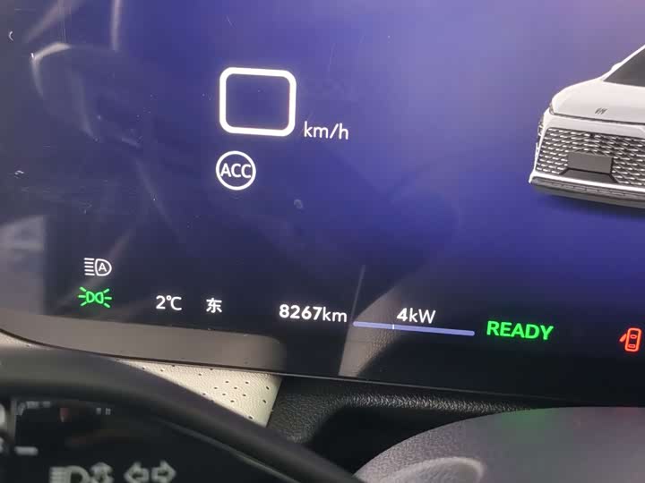 Фото 8 - Buick GL8 Hybrid