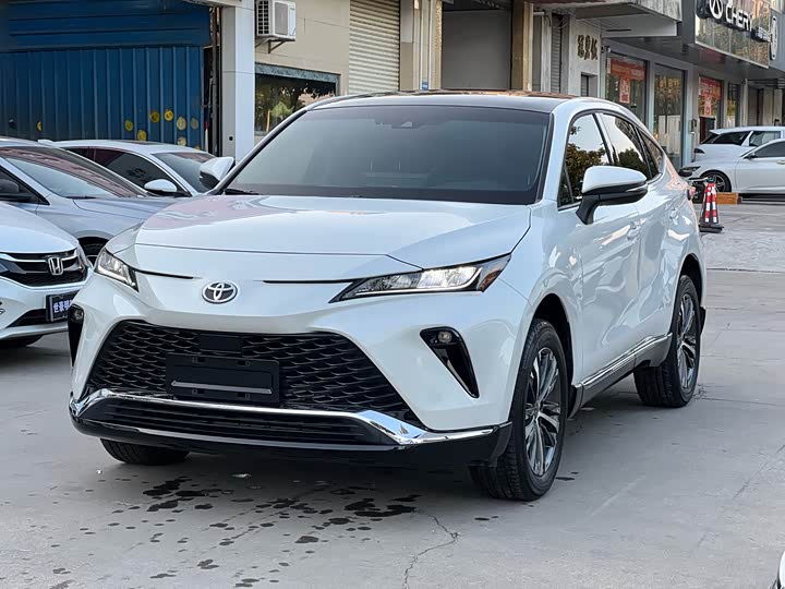 Фото 3 - Toyota Venza