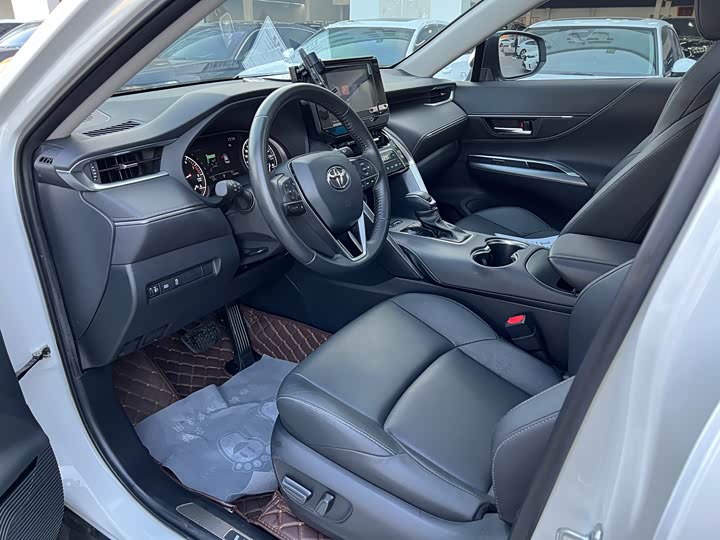 Фото 4 - Toyota Venza