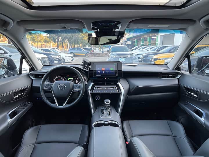 Фото 5 - Toyota Venza