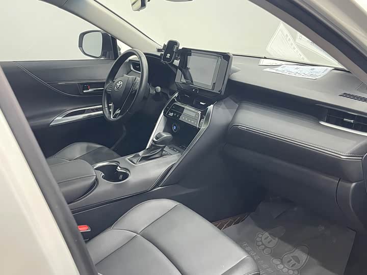 Фото 7 - Toyota Venza