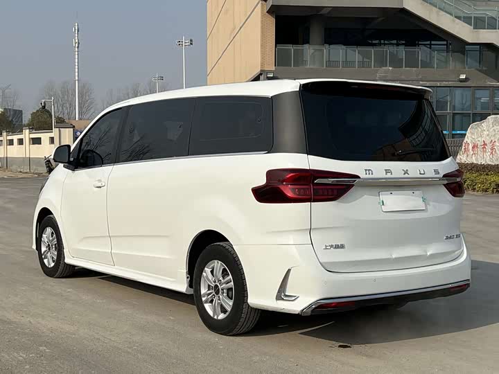 Фото 4 - Maxus G20