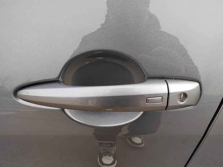 Фото 7 - Nissan Sylphy