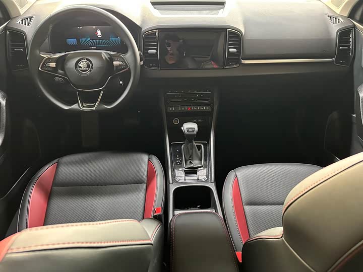 Photo 6 - Skoda Karoq