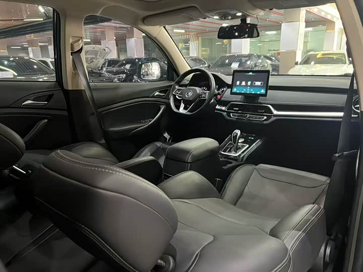 Фото 5 - BYD Song