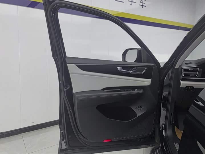 Photo 7 - Volkswagen Teramont Pro