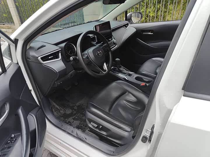 Photo 4 - Toyota Corolla