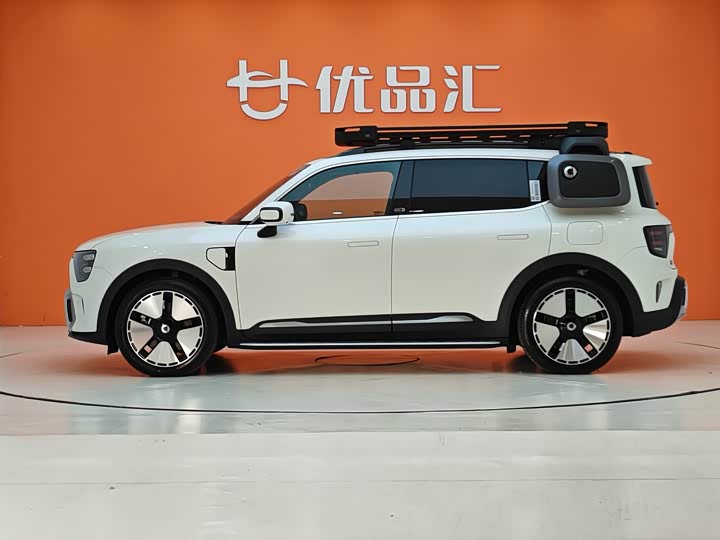 Фото 2 - Smart #5