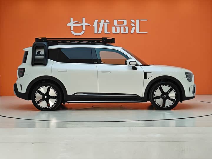 Фото 6 - Smart #5