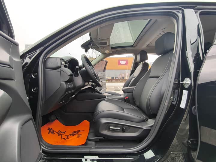 Фото 7 - Honda XR-V