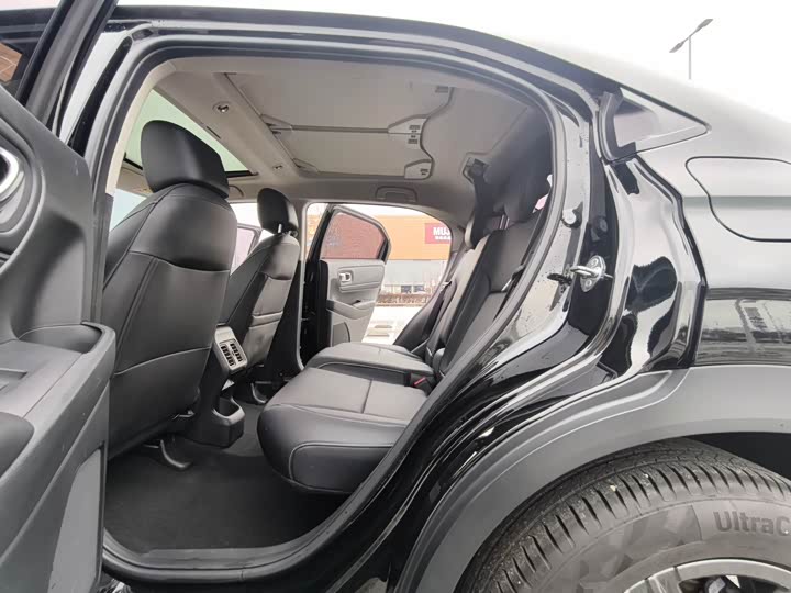 Фото 8 - Honda XR-V