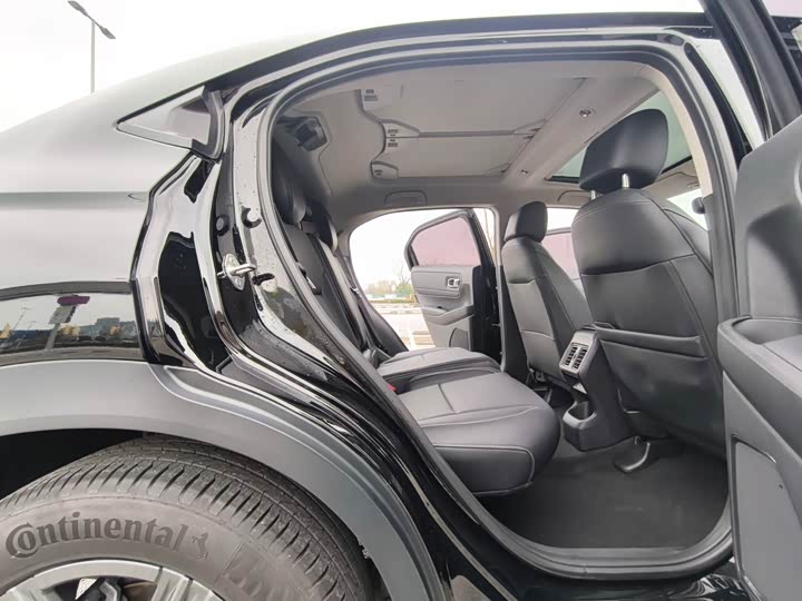 Фото 9 - Honda XR-V