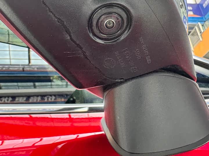 Фото 6 - Mazda CX-4