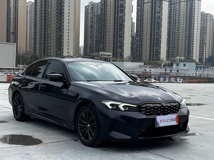 Фото 3 - BMW 3 Series