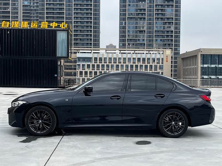 Фото 4 - BMW 3 Series