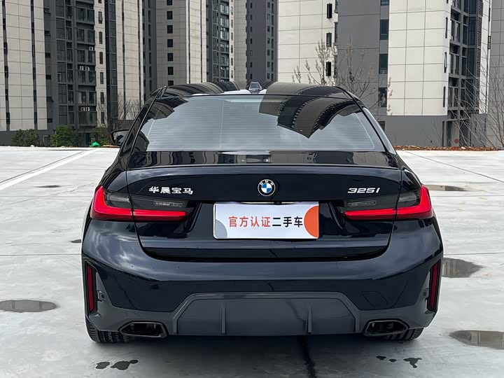 Фото 6 - BMW 3 Series