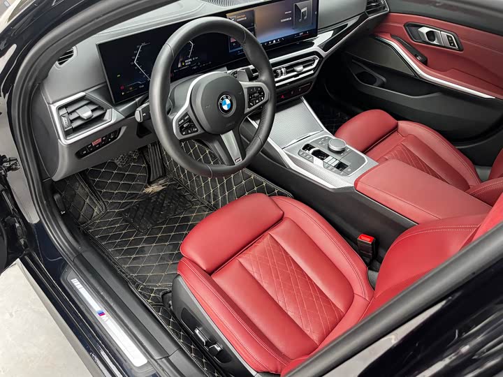 Фото 9 - BMW 3 Series