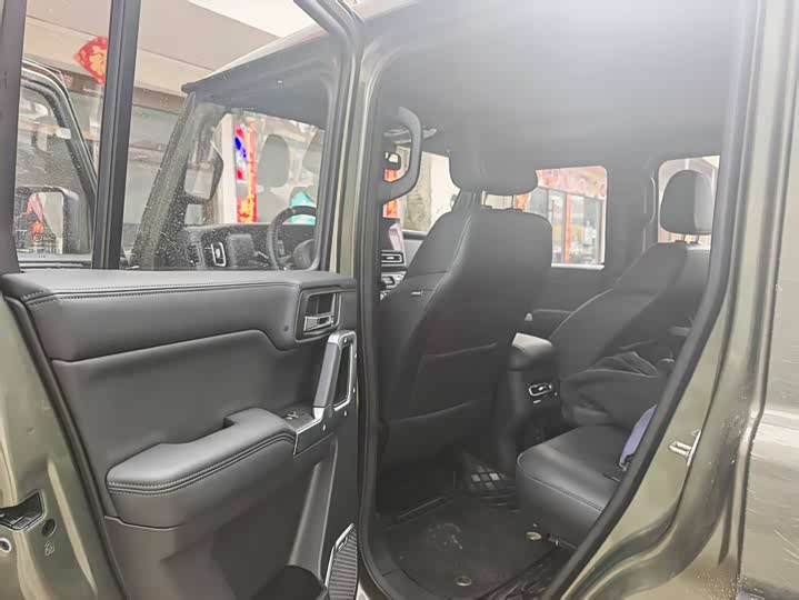 Фото 5 - BAW 212 T01