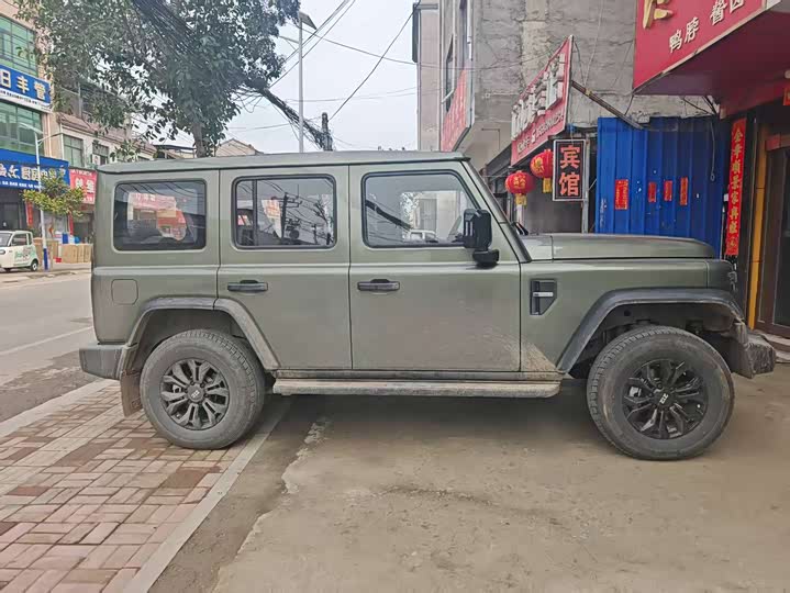 Фото 8 - BAW 212 T01