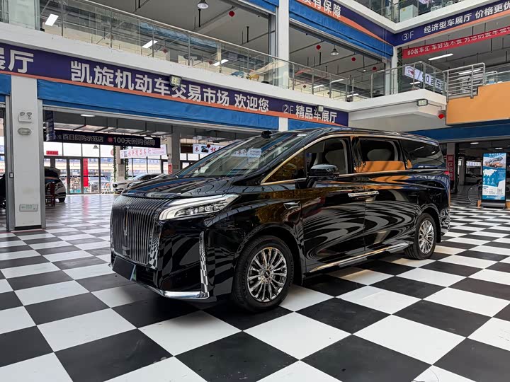 Фото 1 - Wey Gaoshan