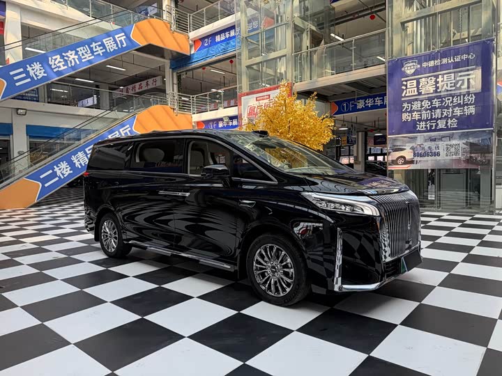 Фото 2 - Wey Gaoshan