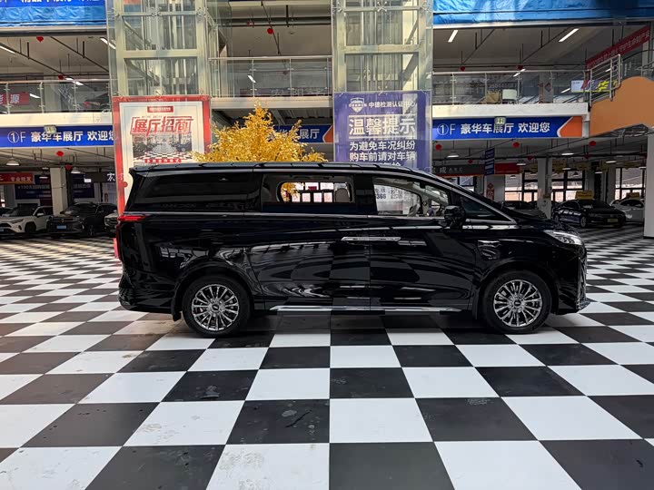 Фото 3 - Wey Gaoshan