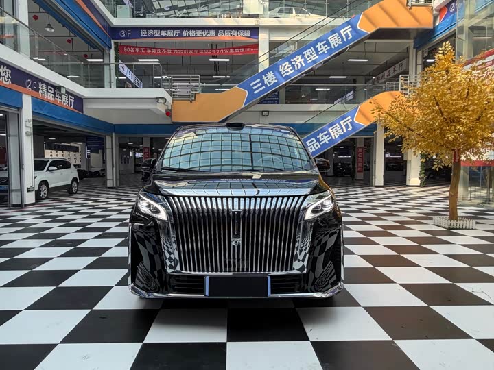 Фото 4 - Wey Gaoshan