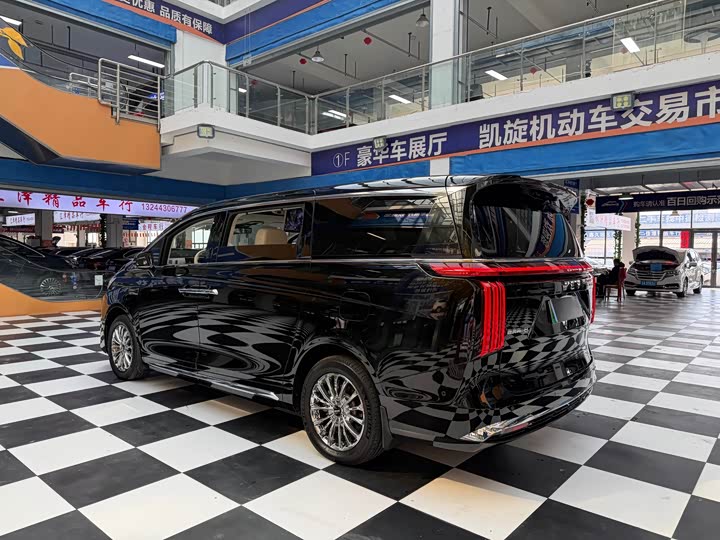 Фото 7 - Wey Gaoshan