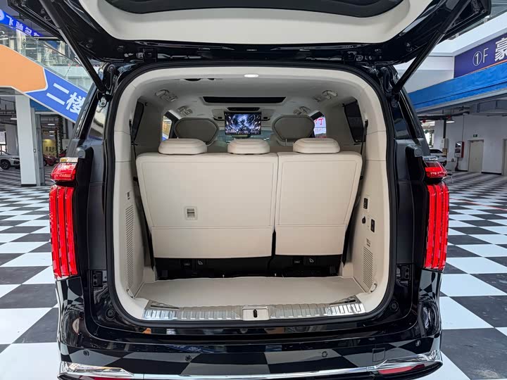 Фото 8 - Wey Gaoshan